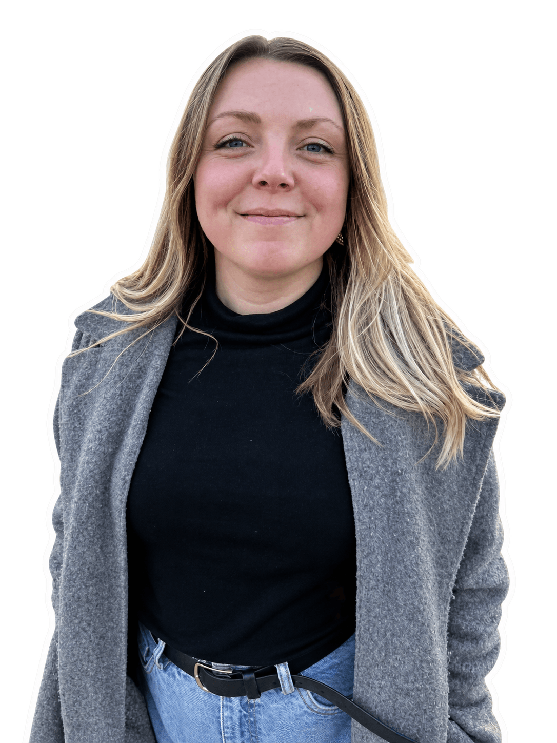 Demi, UK UGC and lifestyle content creator