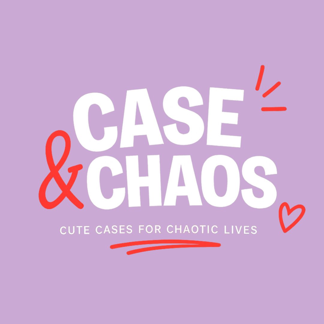 Case & Chaos logo