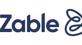 Zable logo